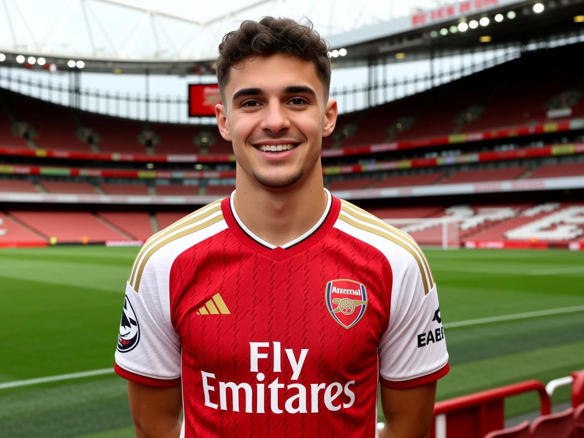 艾泽即将转会阿森纳，他能给球队带来什么变化？的简单介绍