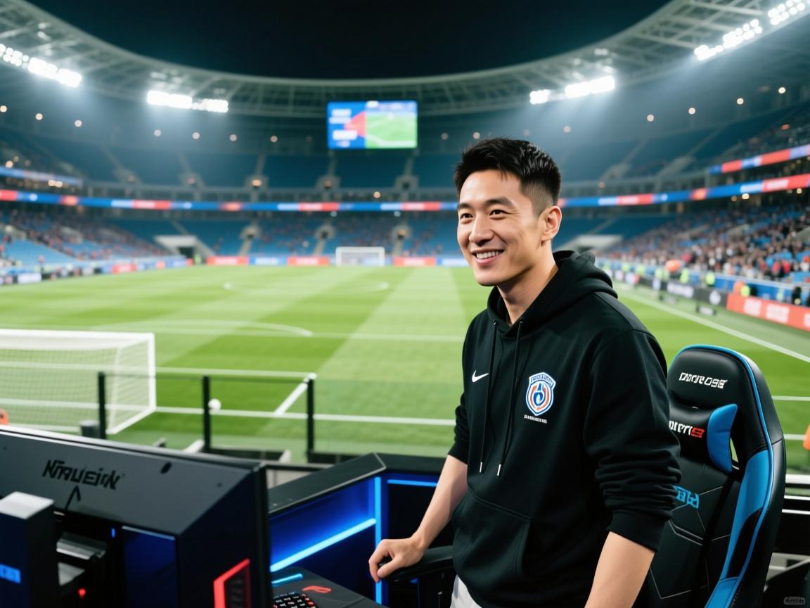 包含偰李永炜分享日常比赛动态：久别依旧的赛场的词条