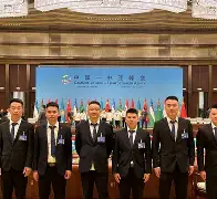 中亚豪强独领风骚，稳步晋级半决赛