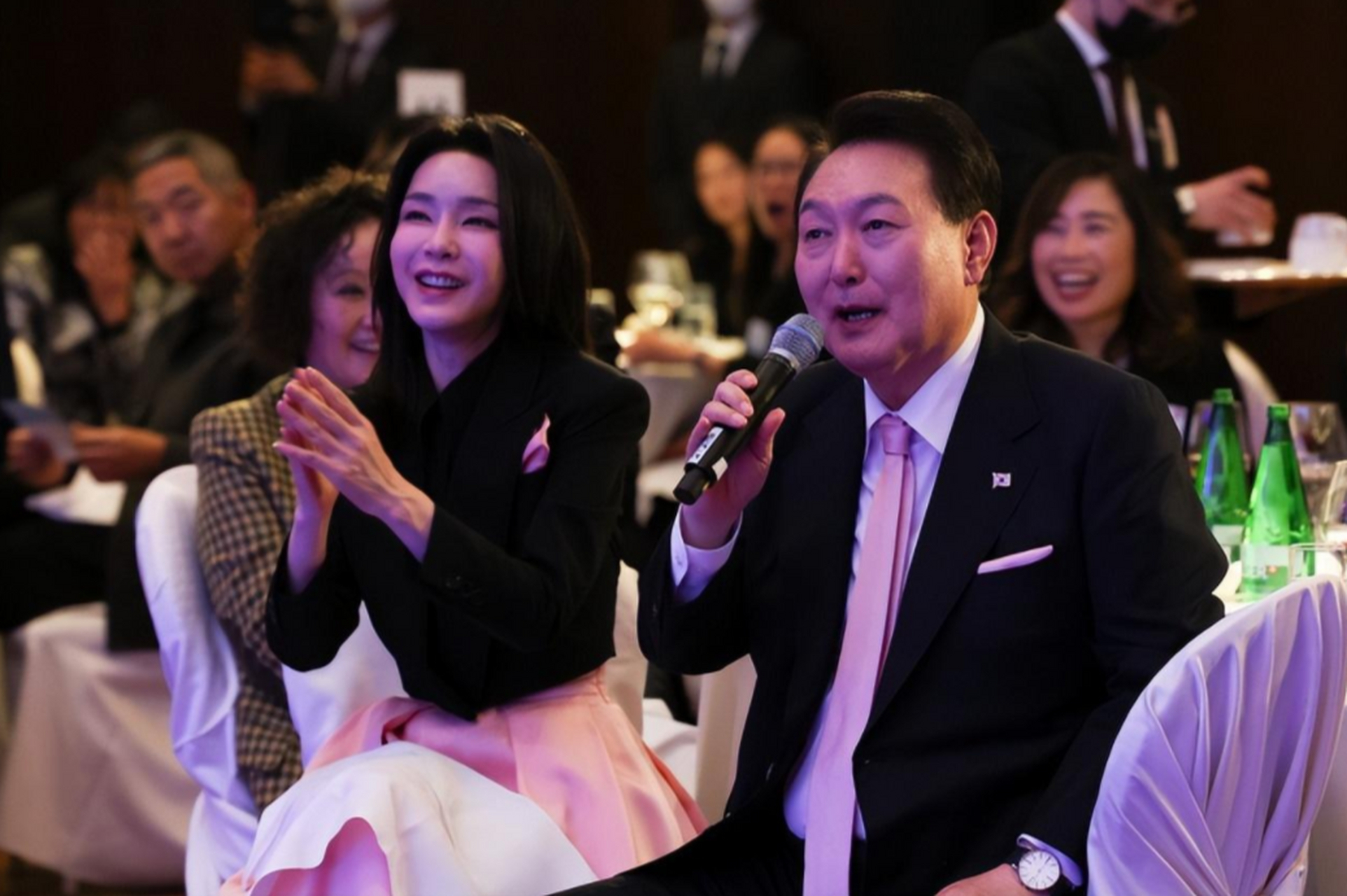 瑞士选手高调亮相，赢得口碑