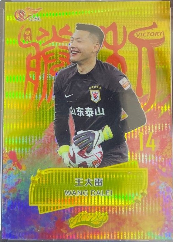 关于王大雷：为国家队效力无怨无悔；杨泽翔那球不该是点球的信息